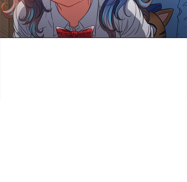 My High School Bully Chapter 126 - Page 110 in English