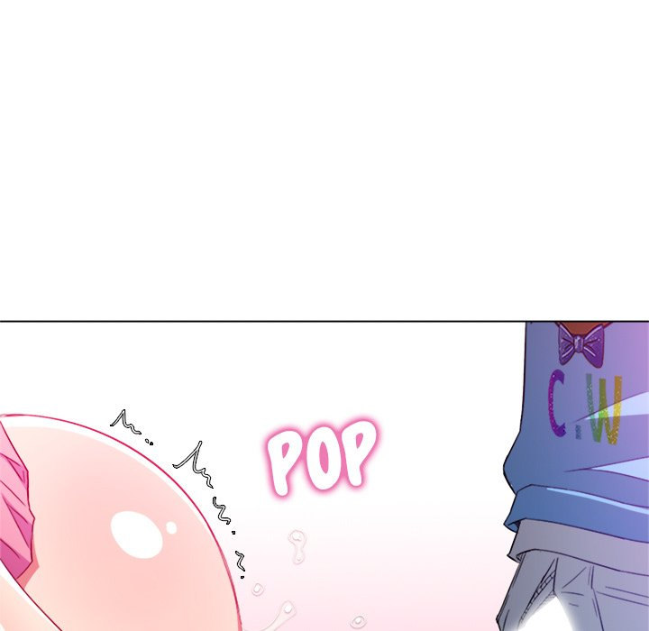 My High School Bully Chapter 126 - Page 114 in English