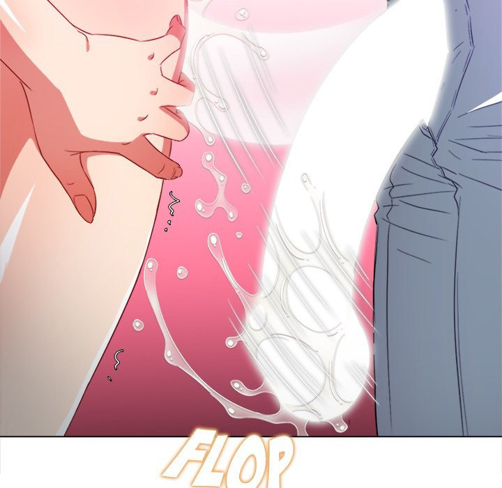 My High School Bully Chapter 126 - Page 115 in English