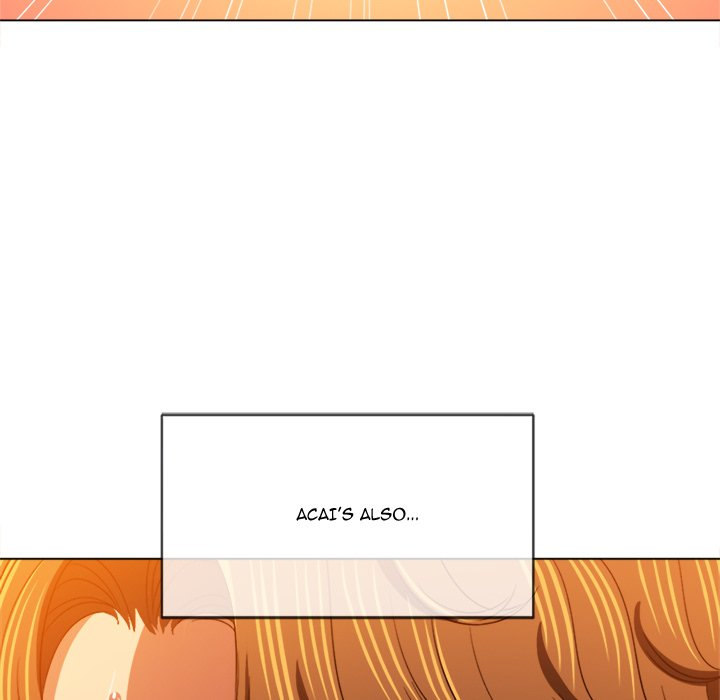 My High School Bully Chapter 126 - Page 125 in English