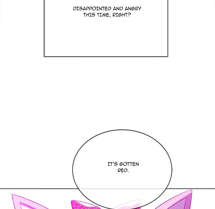 My High School Bully Chapter 126 - Page 127 in English