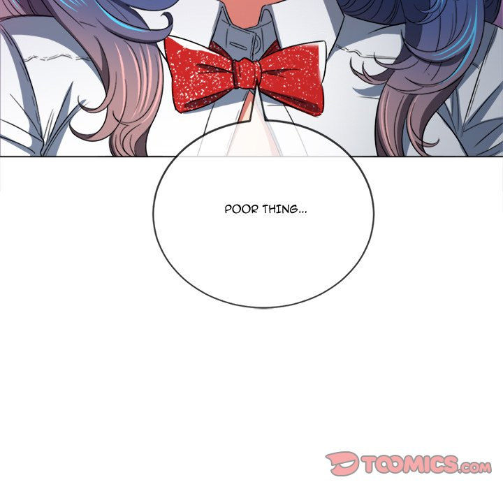 My High School Bully Chapter 126 - Page 129 in English