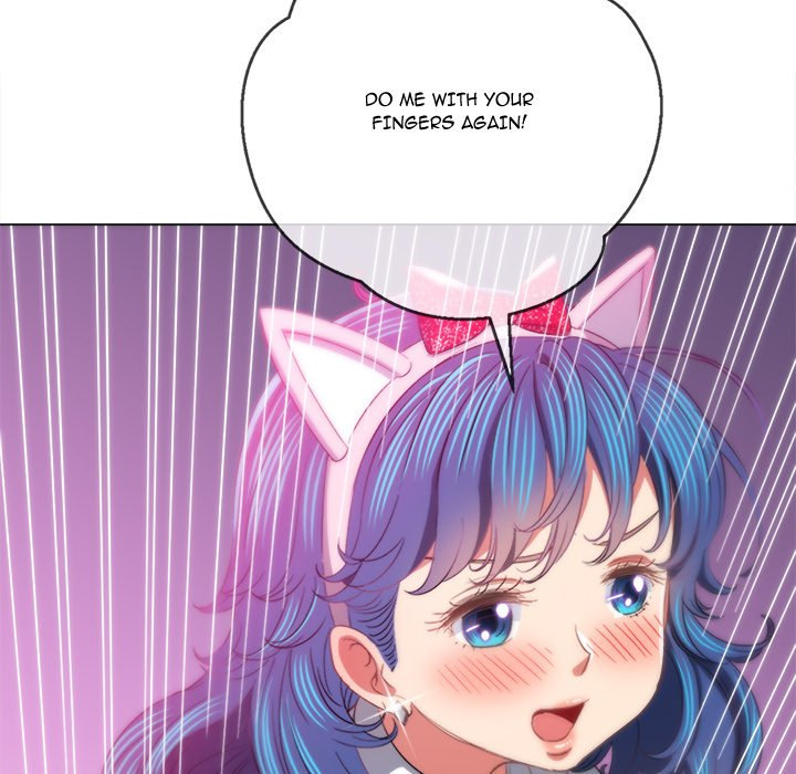 My High School Bully Chapter 126 - Page 140 in English
