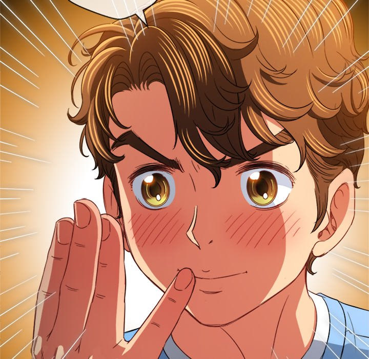 My High School Bully Chapter 126 - Page 143 in English