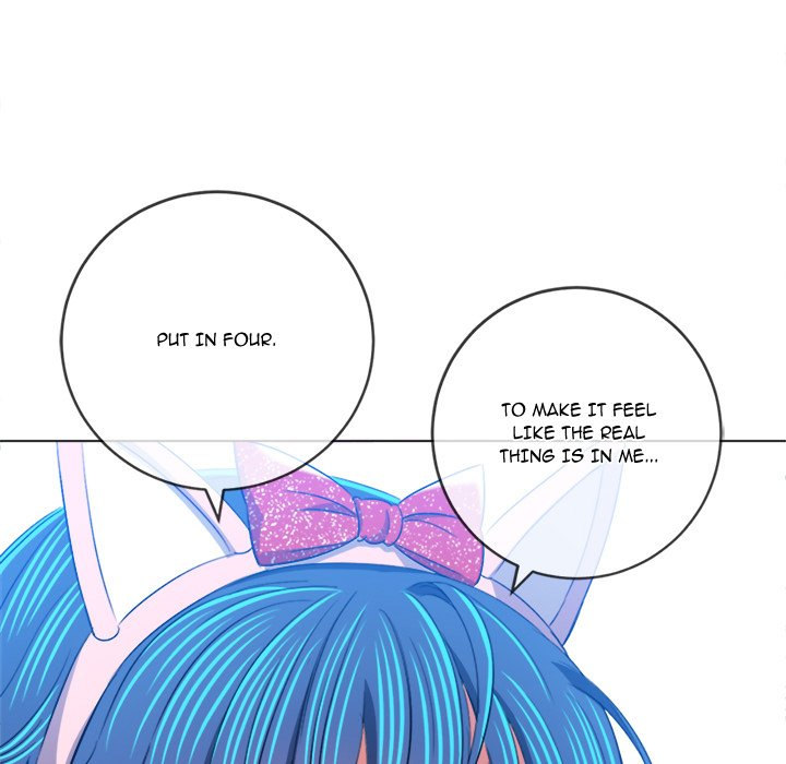 My High School Bully Chapter 126 - Page 146 in English