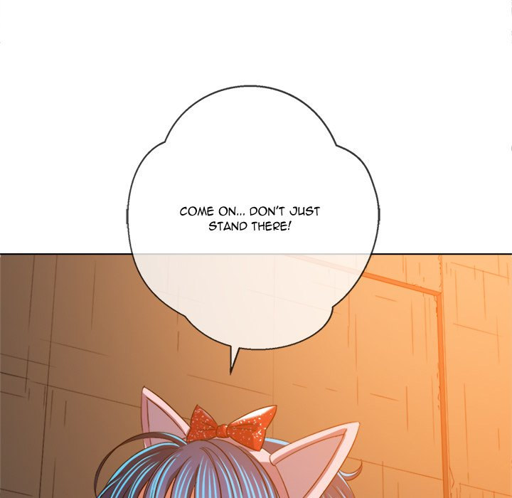 My High School Bully Chapter 126 - Page 158 in English