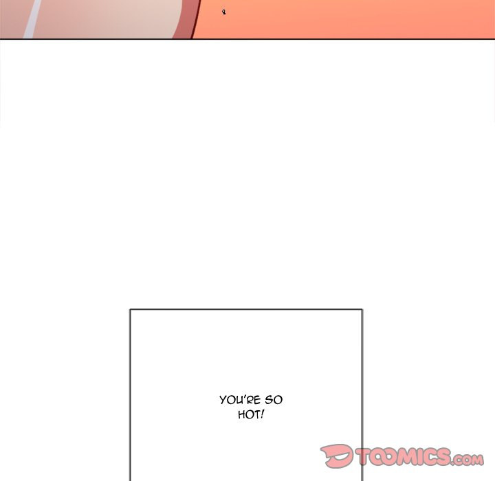 My High School Bully Chapter 126 - Page 165 in English