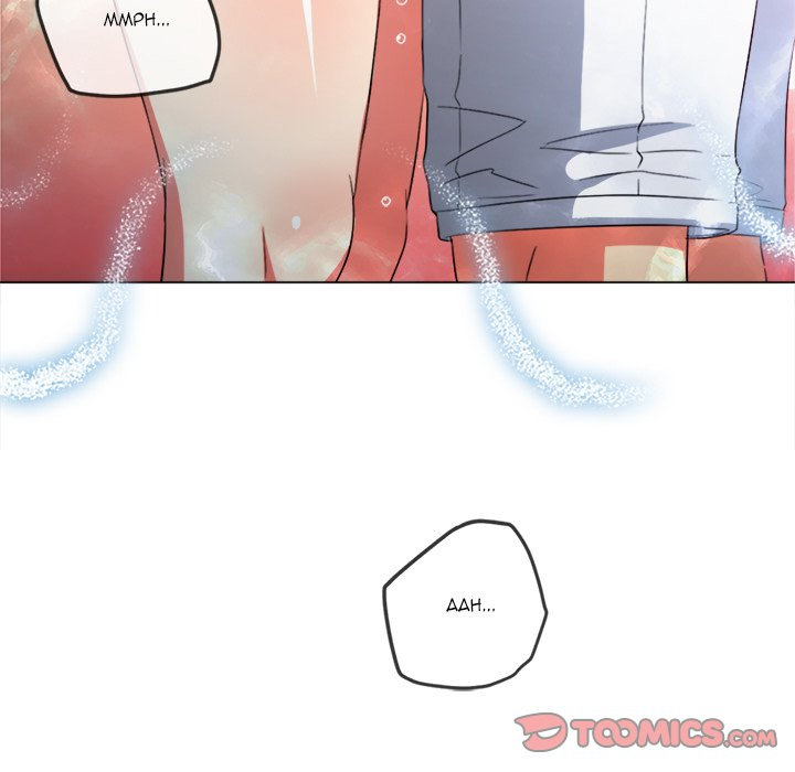 My High School Bully Chapter 126 - Page 21 in English