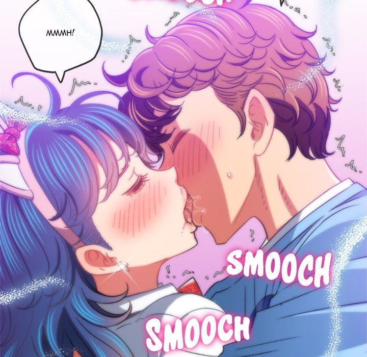 My High School Bully Chapter 126 - Page 23 in English