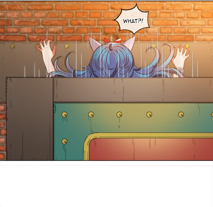 My High School Bully Chapter 126 - Page 41 in English