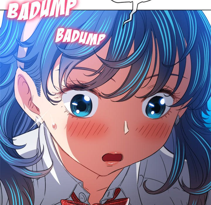 My High School Bully Chapter 126 - Page 47 in English