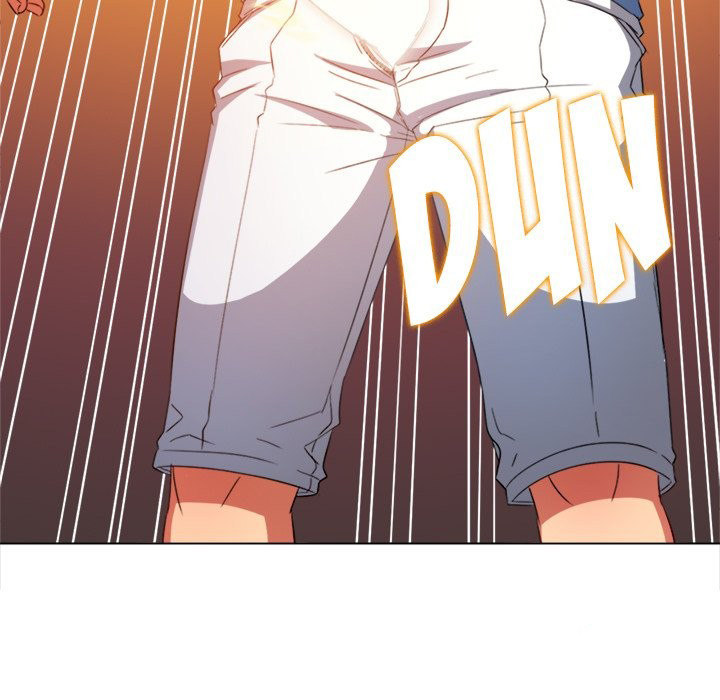 My High School Bully Chapter 126 - Page 52 in English