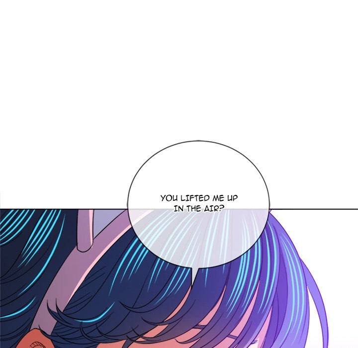 My High School Bully Chapter 126 - Page 53 in English