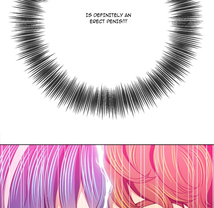 My High School Bully Chapter 126 - Page 59 in English