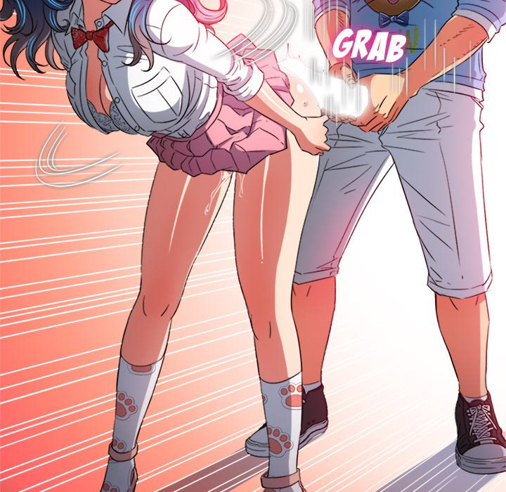 My High School Bully Chapter 126 - Page 69 in English
