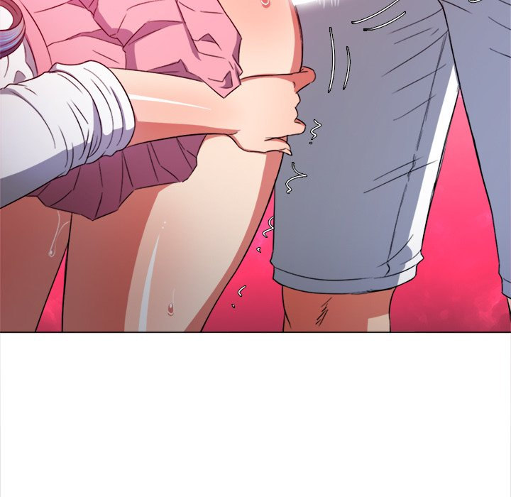My High School Bully Chapter 126 - Page 72 in English