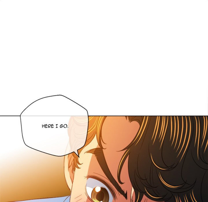 My High School Bully Chapter 126 - Page 73 in English