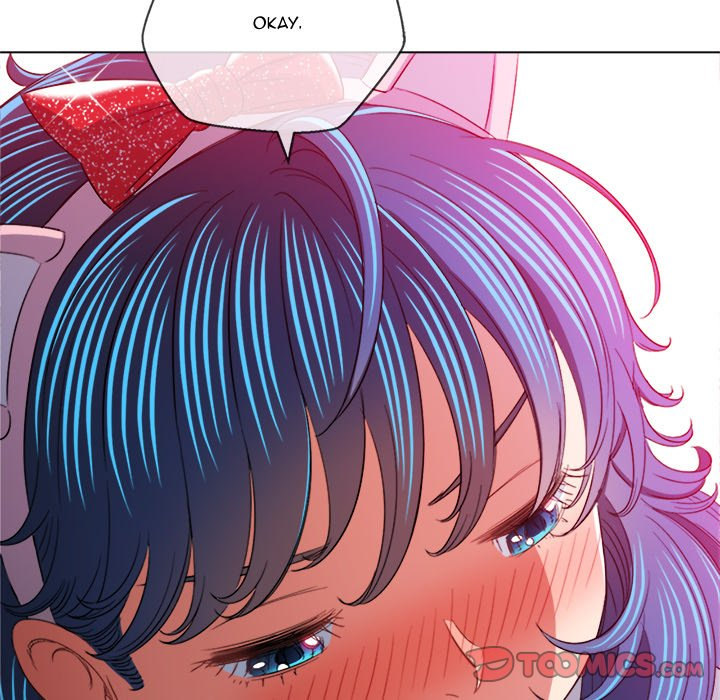 My High School Bully Chapter 126 - Page 75 in English