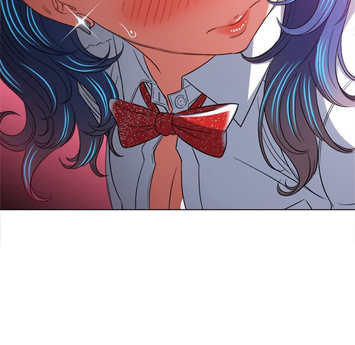 My High School Bully Chapter 126 - Page 76 in English