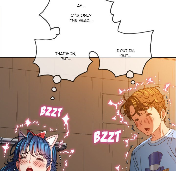 My High School Bully Chapter 126 - Page 80 in English