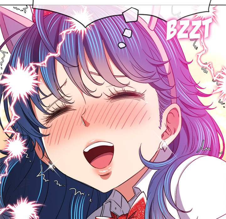 My High School Bully Chapter 126 - Page 86 in English