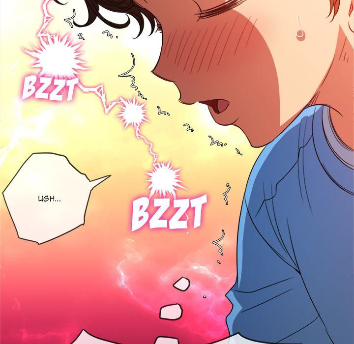My High School Bully Chapter 126 - Page 88 in English