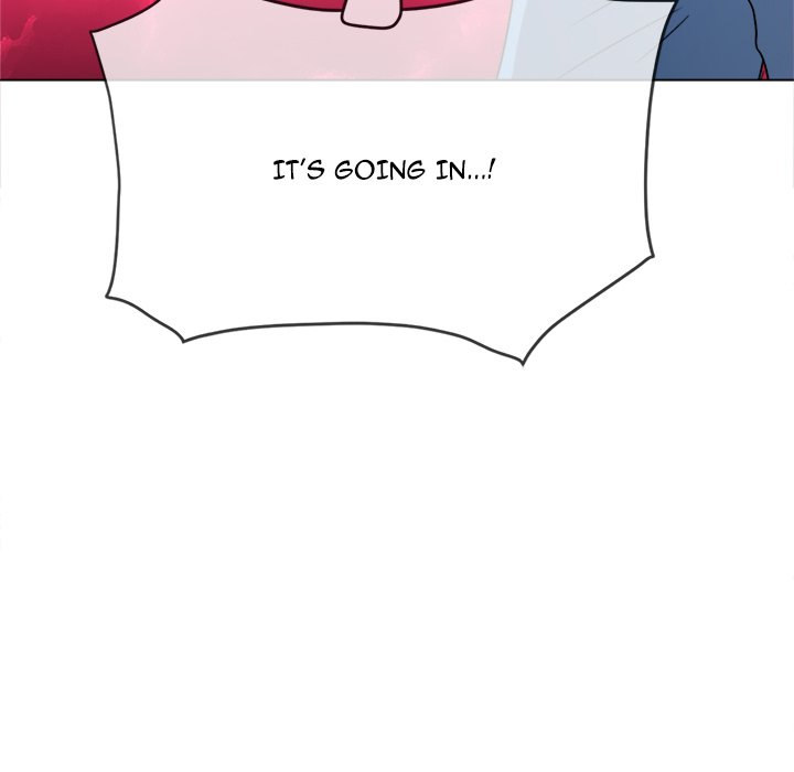 My High School Bully Chapter 126 - Page 89 in English