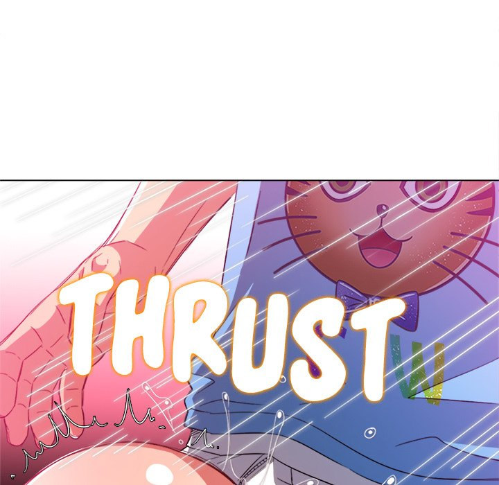 My High School Bully Chapter 126 - Page 90 in English