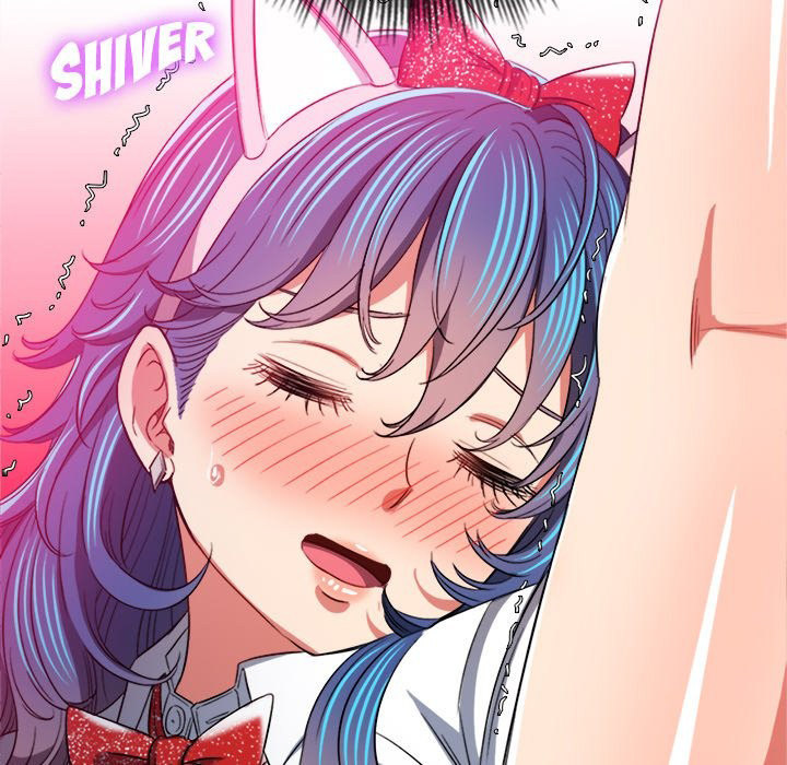 My High School Bully Chapter 127 - Page 100 in English