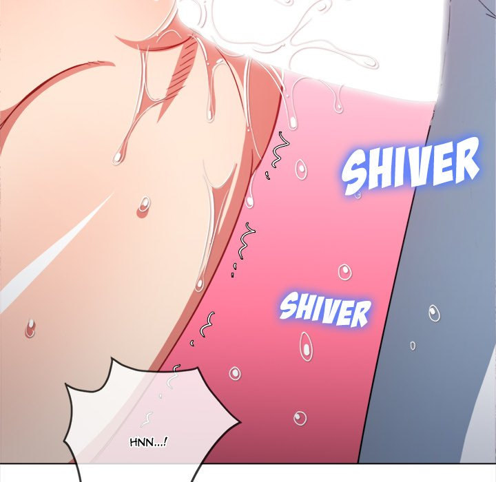 My High School Bully Chapter 127 - Page 107 in English