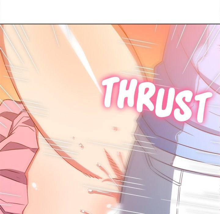 My High School Bully Chapter 127 - Page 109 in English
