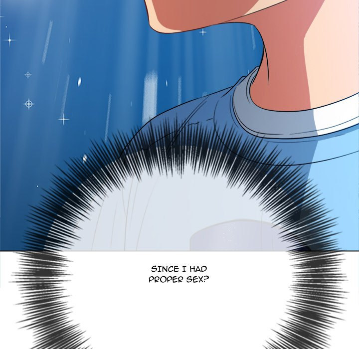 My High School Bully Chapter 127 - Page 114 in English