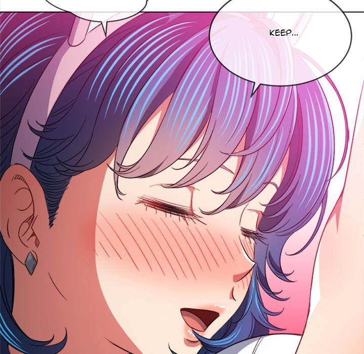 My High School Bully Chapter 127 - Page 116 in English