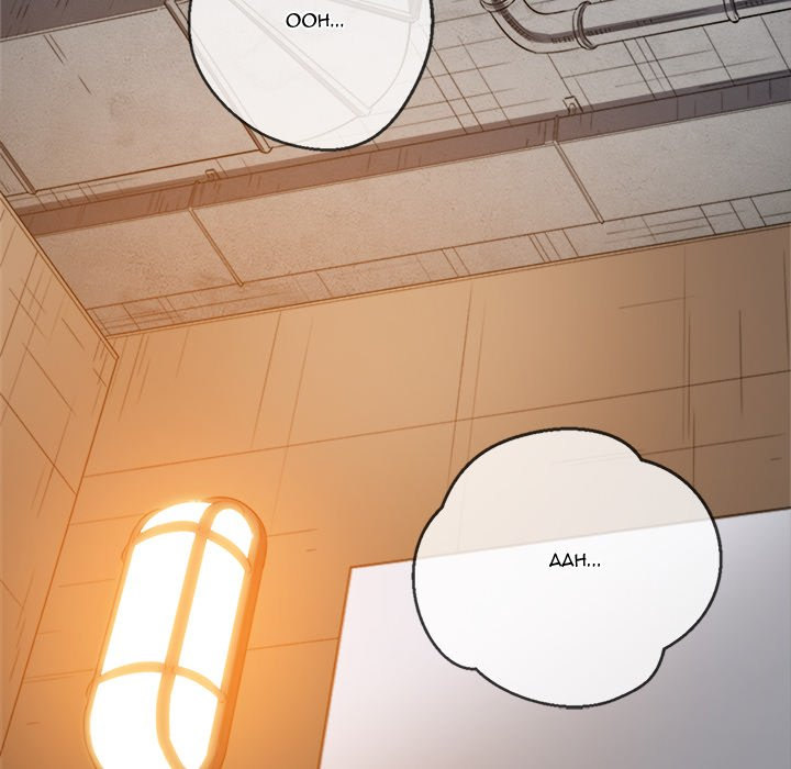 My High School Bully Chapter 127 - Page 123 in English