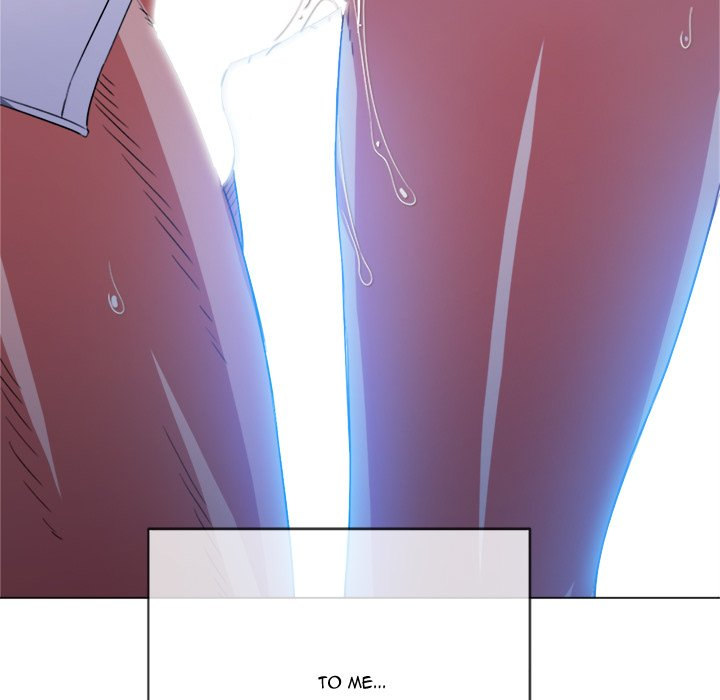 My High School Bully Chapter 127 - Page 135 in English