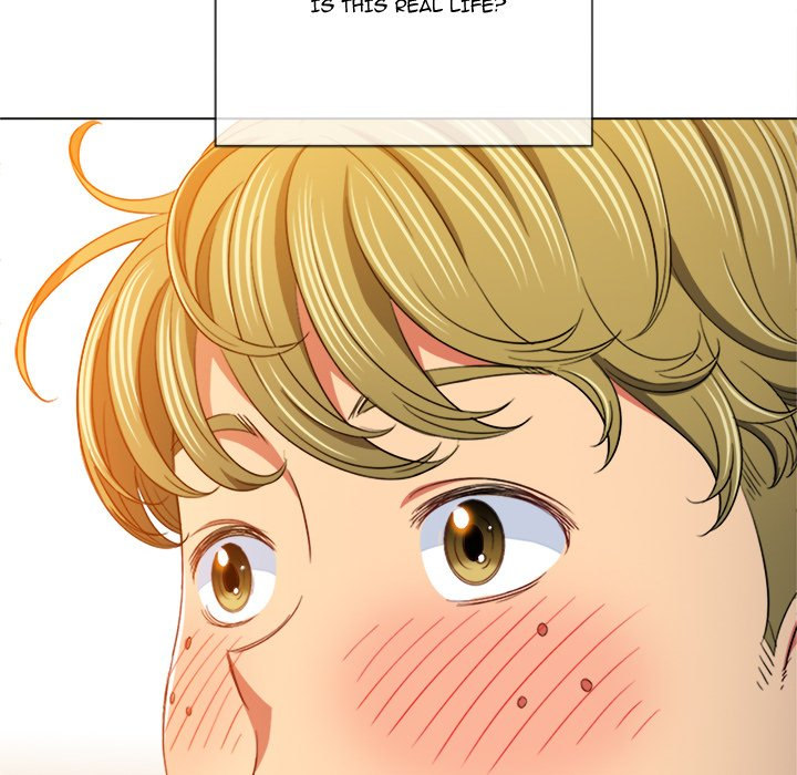 My High School Bully Chapter 127 - Page 141 in English