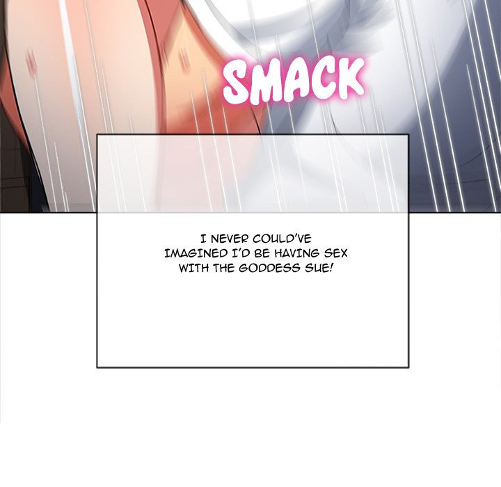My High School Bully Chapter 127 - Page 145 in English
