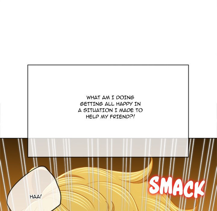 My High School Bully Chapter 127 - Page 146 in English