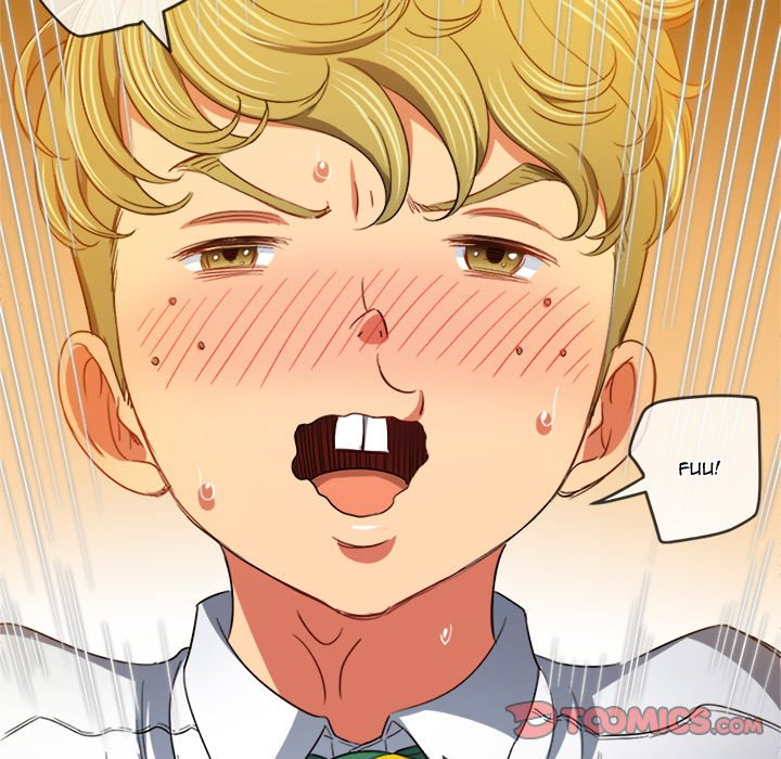 My High School Bully Chapter 127 - Page 147 in English
