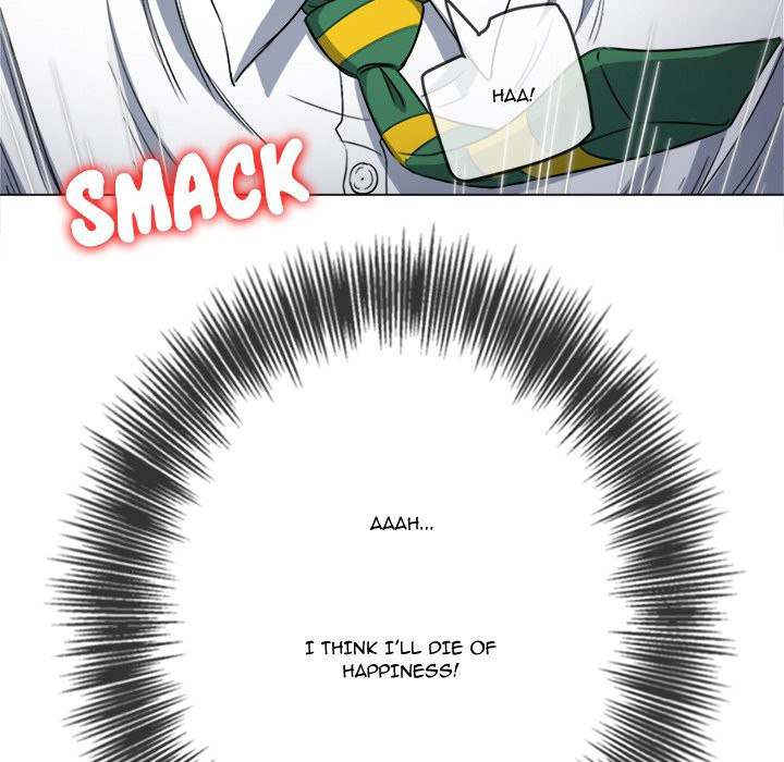My High School Bully Chapter 127 - Page 148 in English