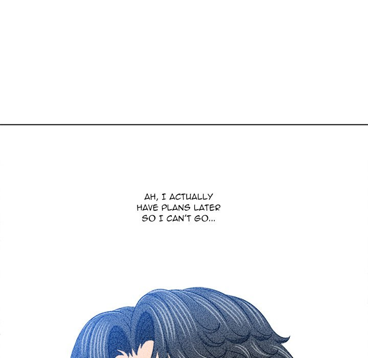 My High School Bully Chapter 127 - Page 150 in English