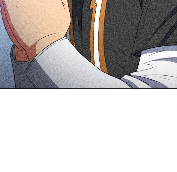 My High School Bully Chapter 127 - Page 152 in English