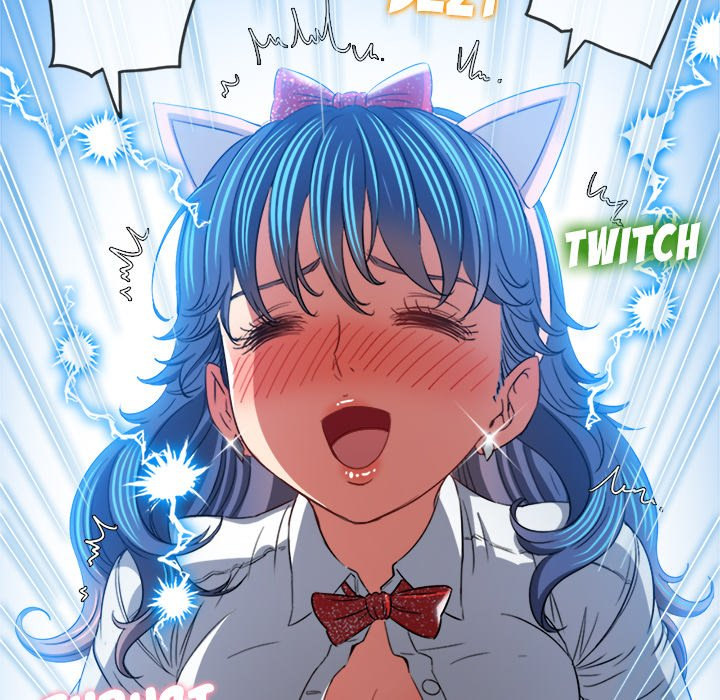 My High School Bully Chapter 127 - Page 17 in English