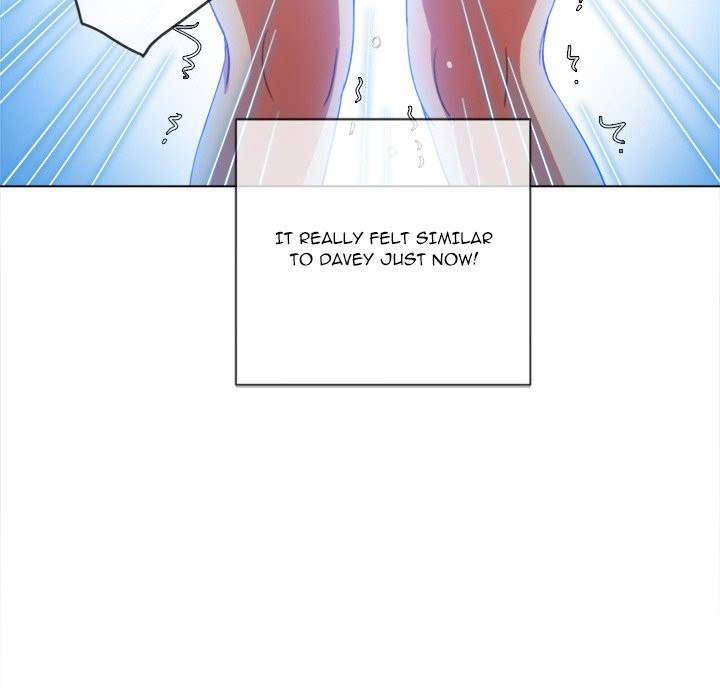 My High School Bully Chapter 127 - Page 19 in English