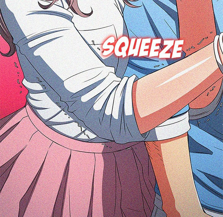 My High School Bully Chapter 127 - Page 28 in English
