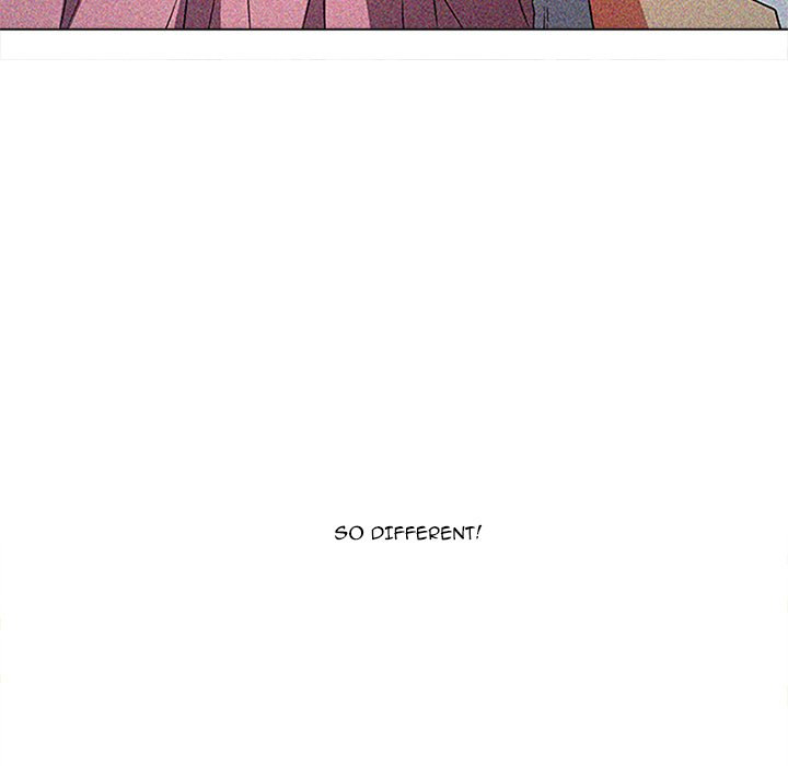 My High School Bully Chapter 127 - Page 29 in English