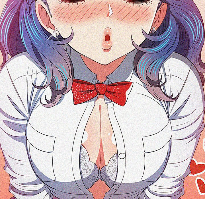 My High School Bully Chapter 127 - Page 31 in English