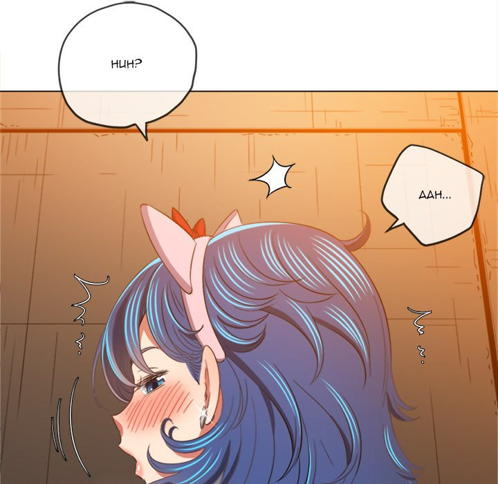 My High School Bully Chapter 127 - Page 36 in English