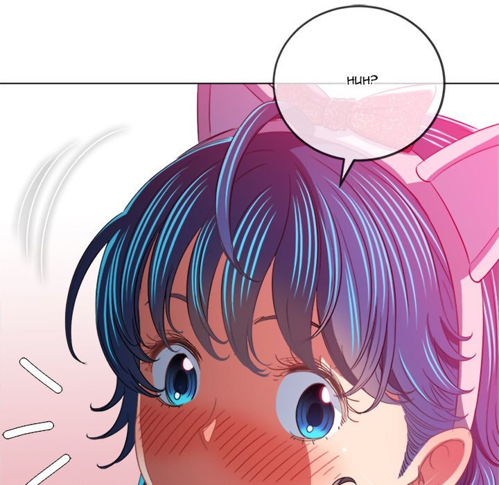 My High School Bully Chapter 127 - Page 42 in English