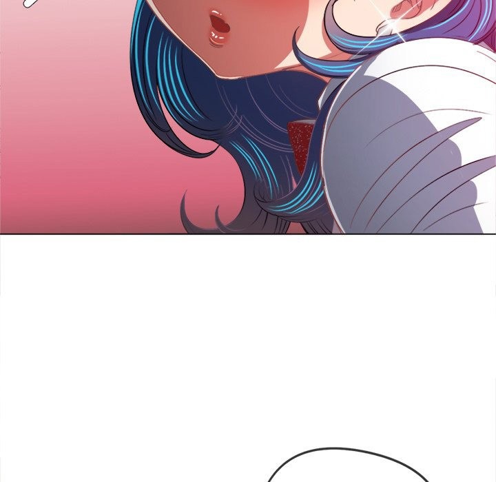 My High School Bully Chapter 127 - Page 43 in English